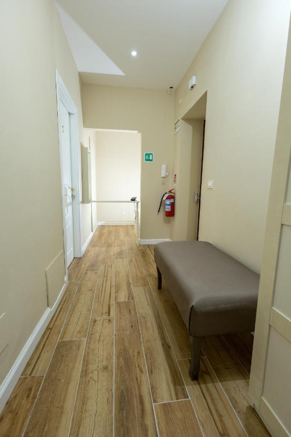 Sant'erasmo Guest house *