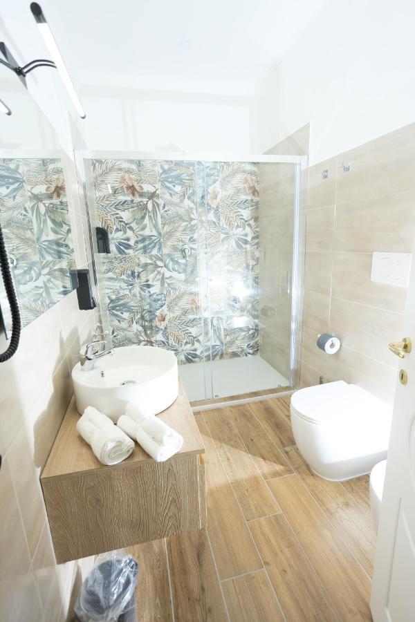Guest house Sant'erasmo *