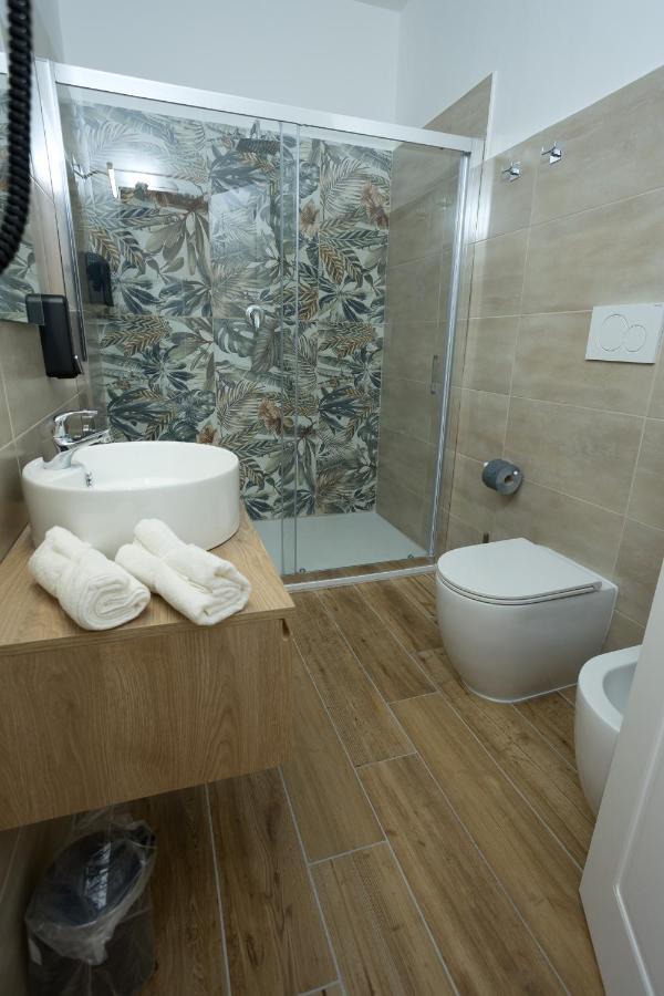 Sant'erasmo Guest house Rome