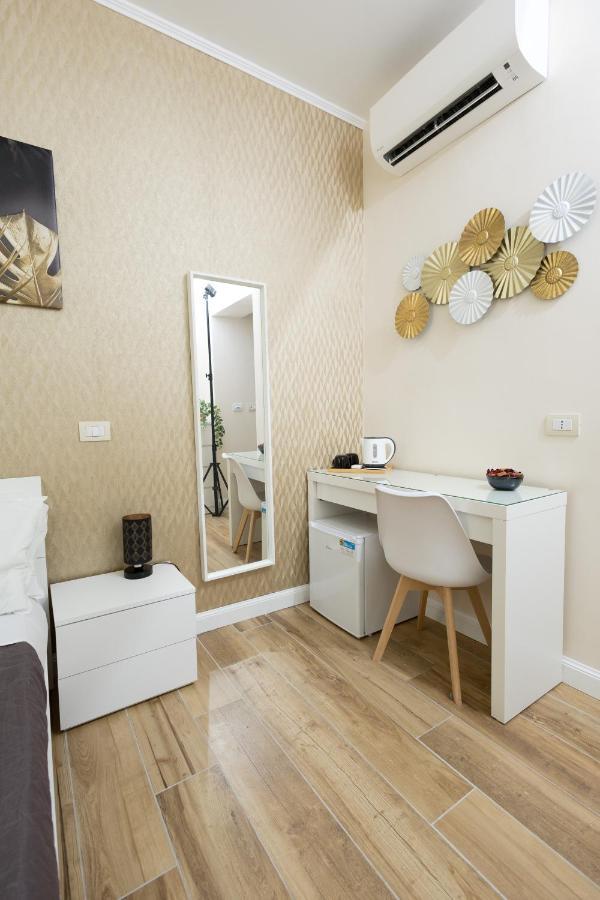 Sant'erasmo Guest house *