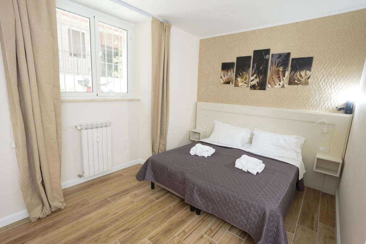 Sant'erasmo Guest house Rome