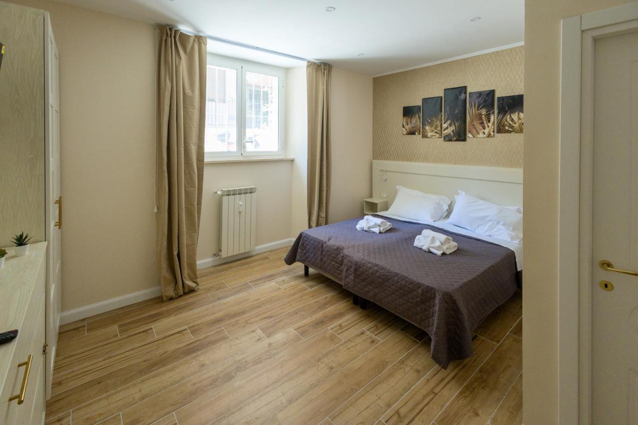 Guest house Sant'erasmo *