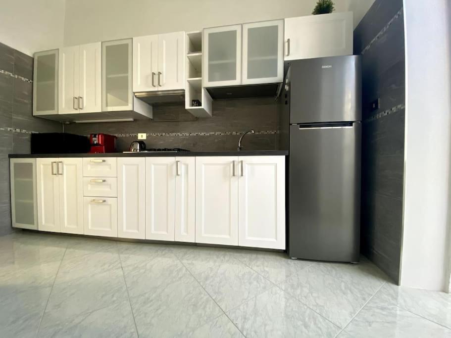 Francigena House Appartamento *