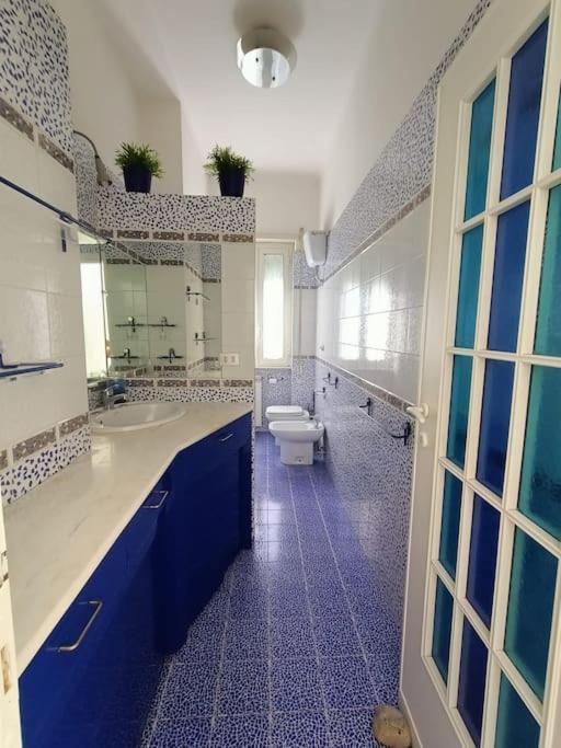 Appartamento Francigena House