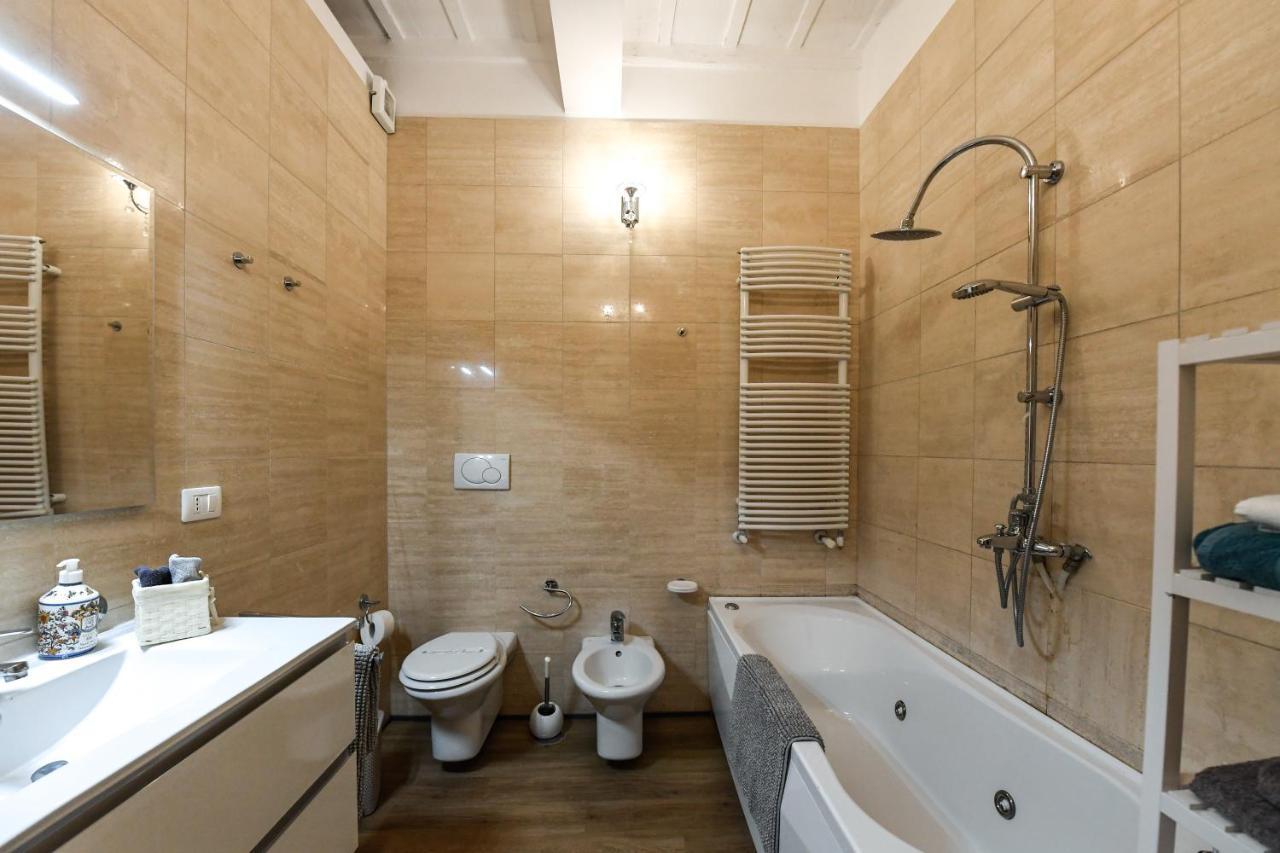 Castel Sant'angelo - Exclusive & Luxury Apartment *