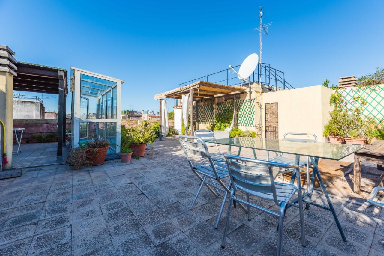 Apartment Residenza Prati - Zen24 Rome