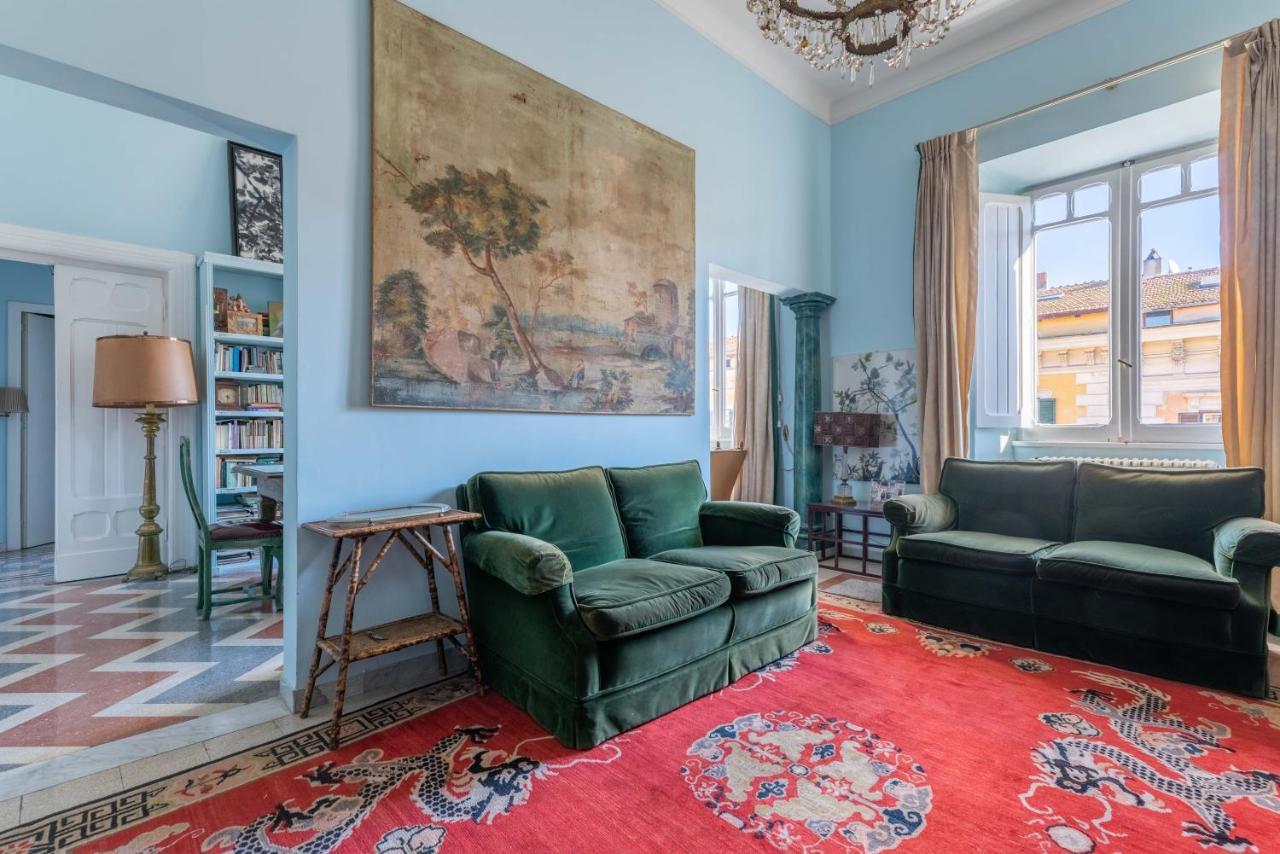 Apartment Residenza Prati - Zen24