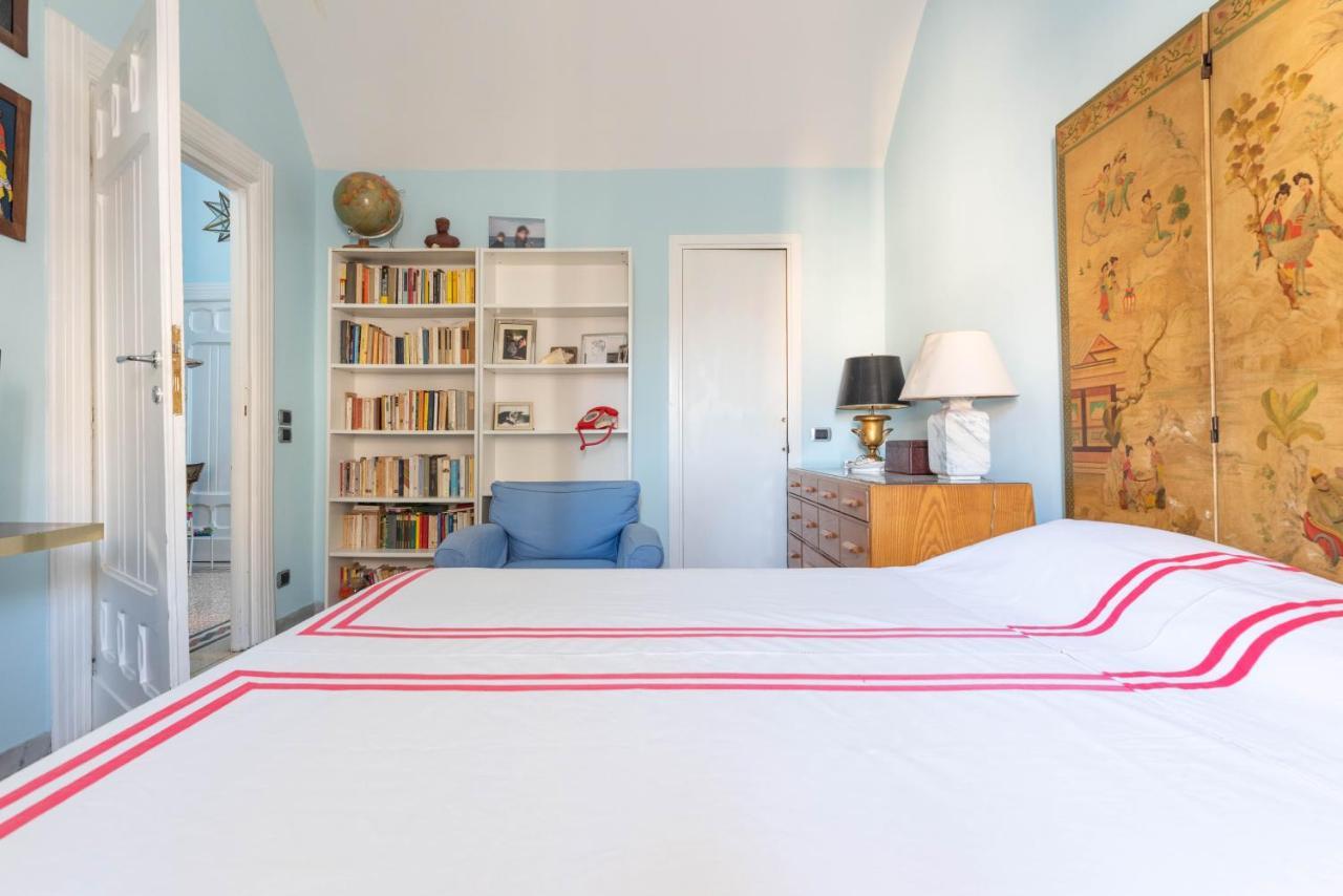 Apartment Residenza Prati - Zen24