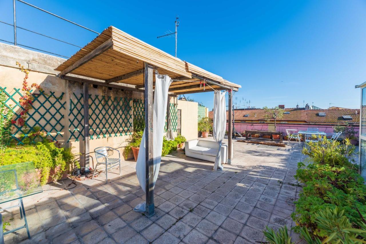 Apartment Residenza Prati - Zen24 Rome