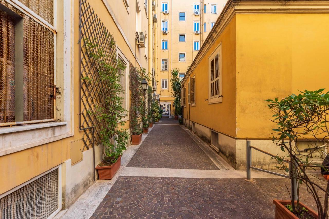 Apartment Residenza Prati - Zen24 Rome