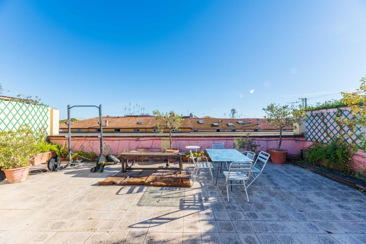Residenza Prati - Zen24 Apartment