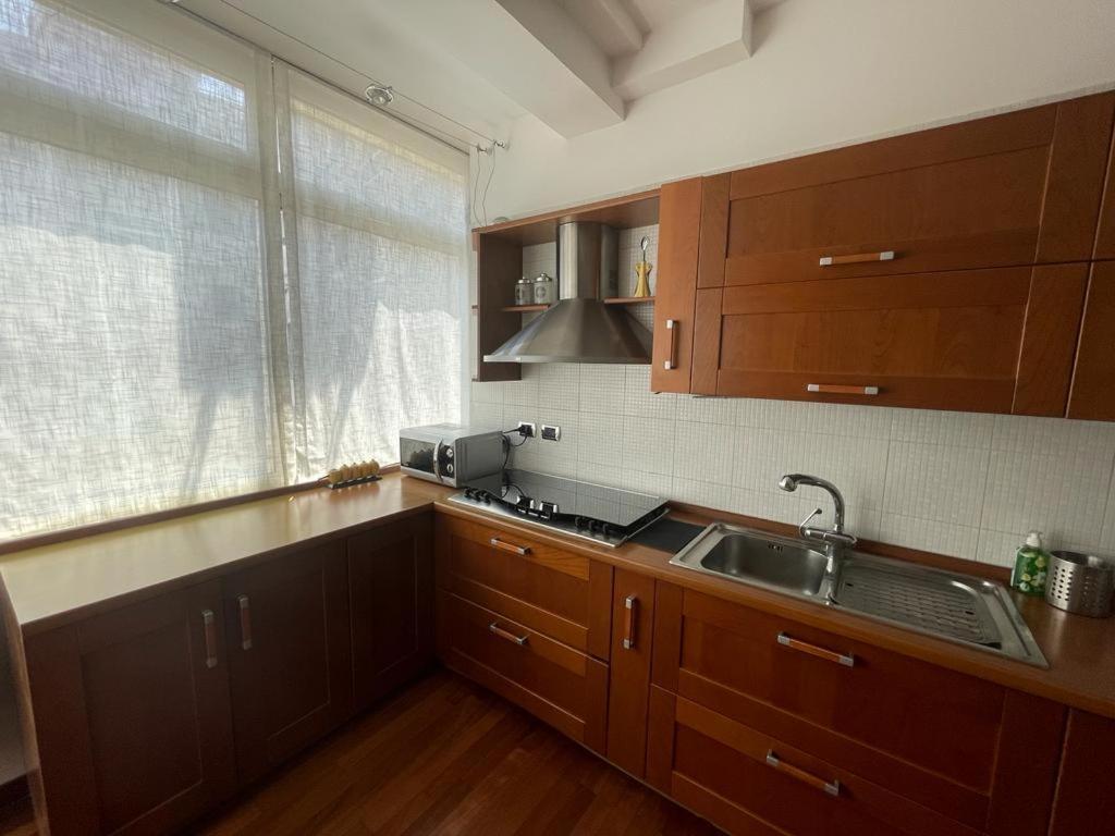 Apartment Vatican Bright Flat Rome