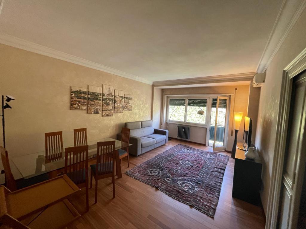 Apartment Vatican Bright Flat