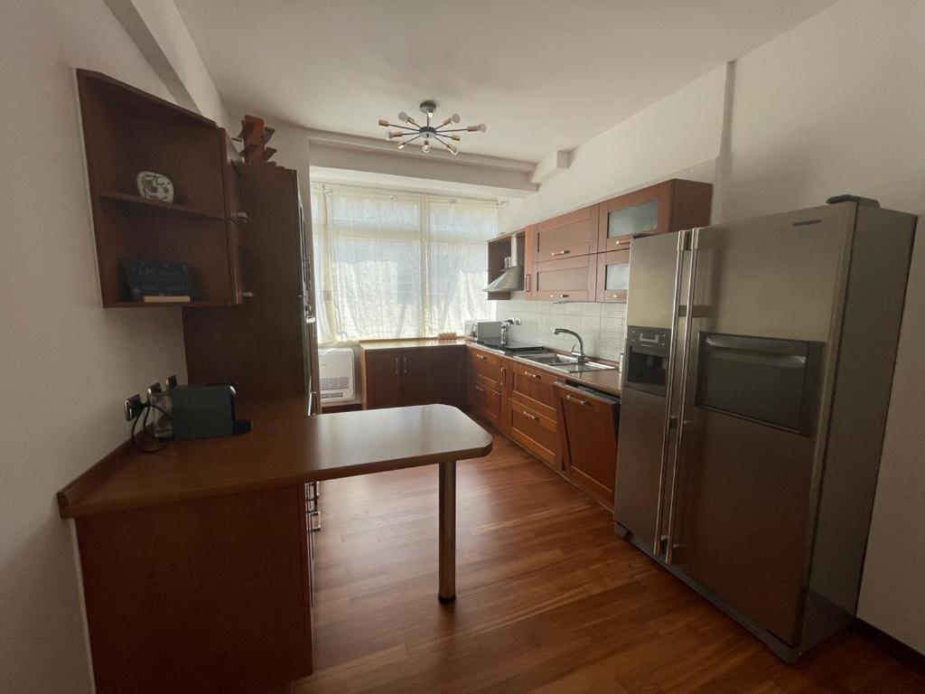 Vatican Bright Flat Apartment Rome