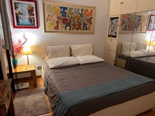 Cassia Apartment *