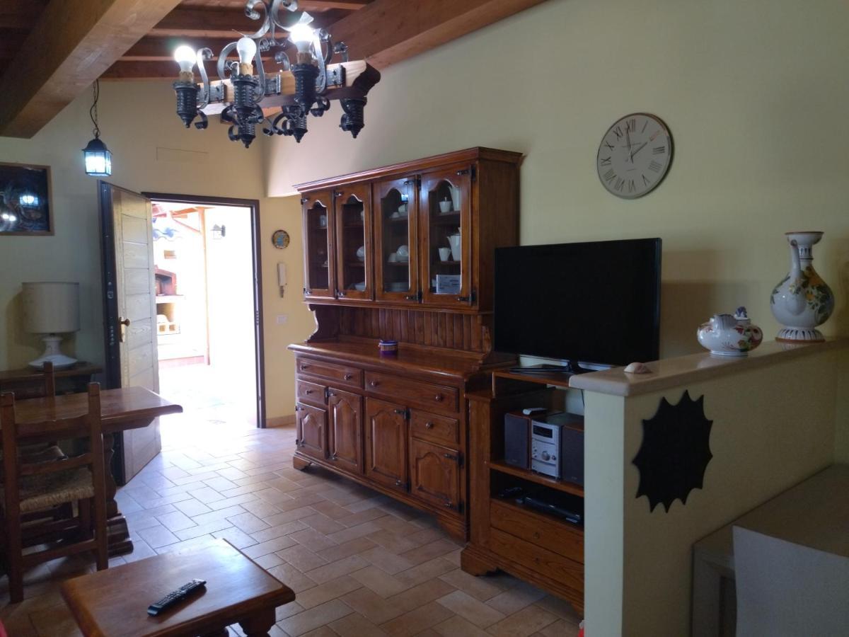 Lochaletcivico46 Appartamento
