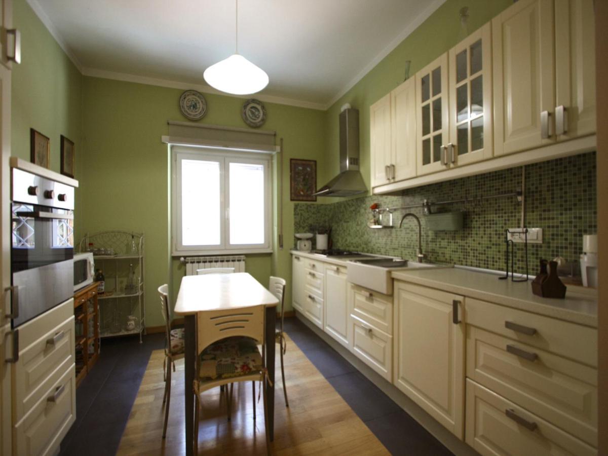 Anna House * Rome