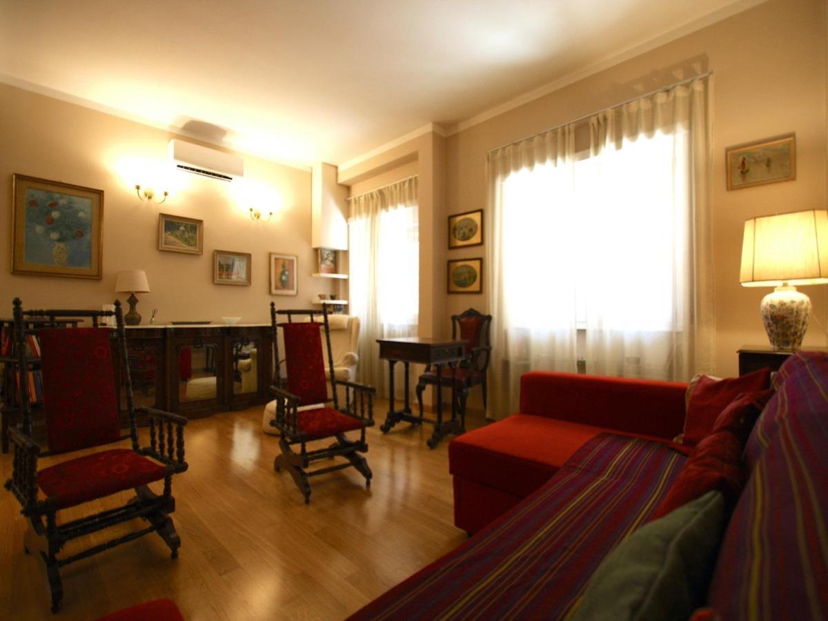 Anna House Rome