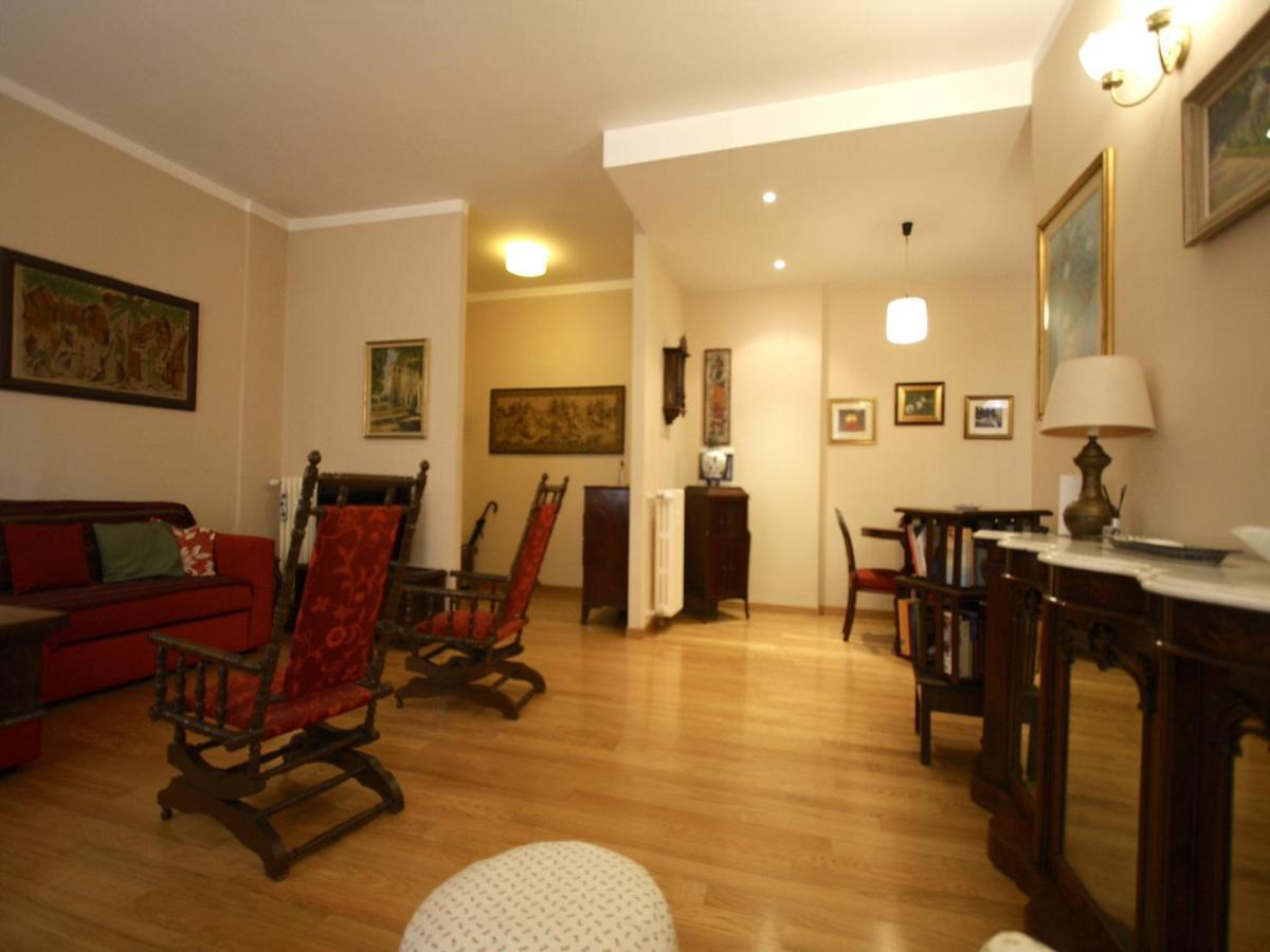Apartment Anna House *