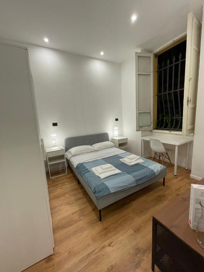 Apartment Gm House Rome