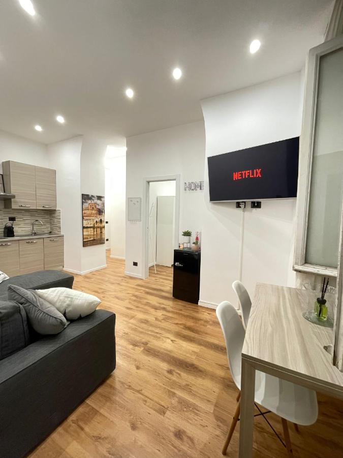 Gm House Apartment *