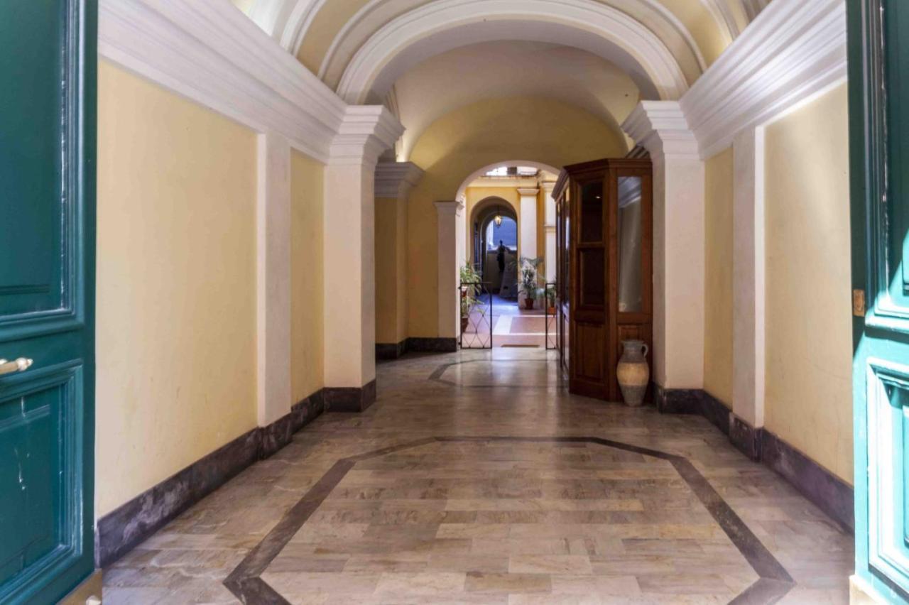 Apartment Gm House Rome