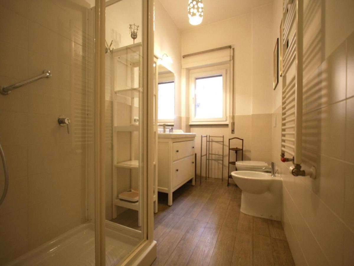 Anna House Apartment Rome