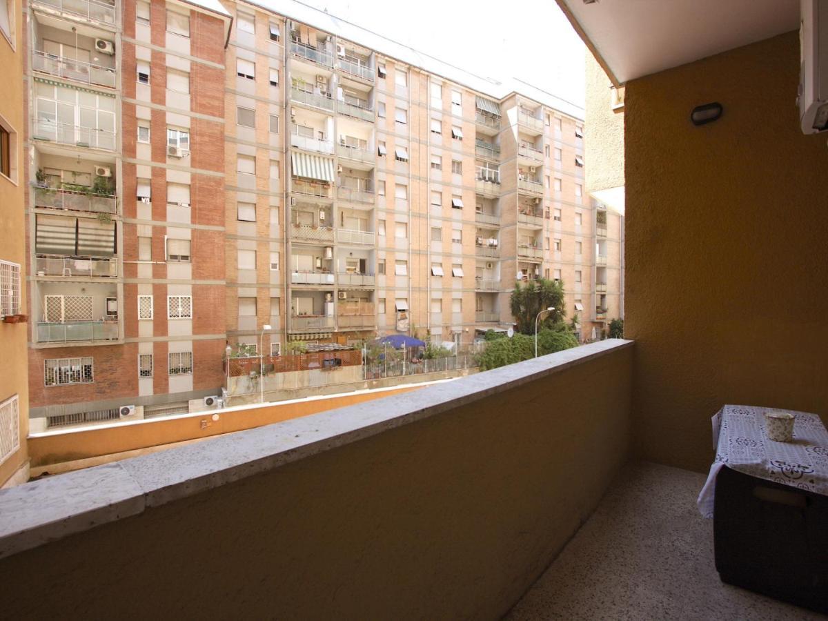 Anna House Apartment Rome