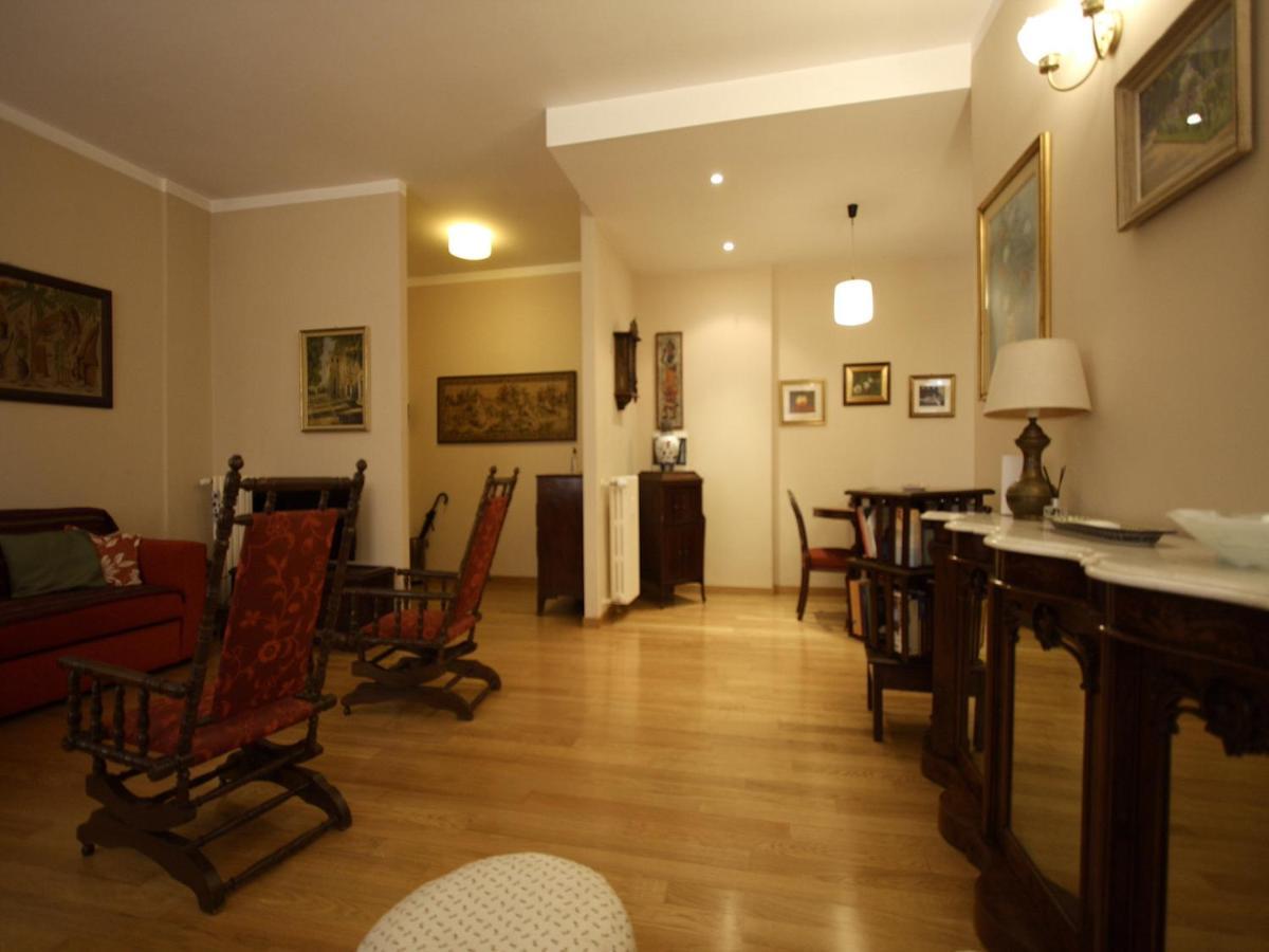 Apartment Anna House Rome