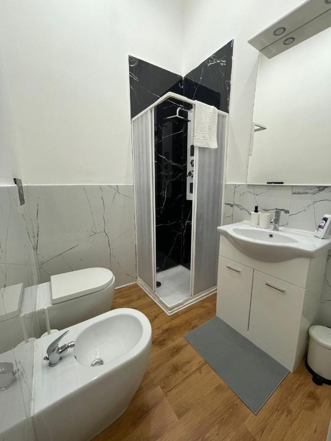 Gm House Rome