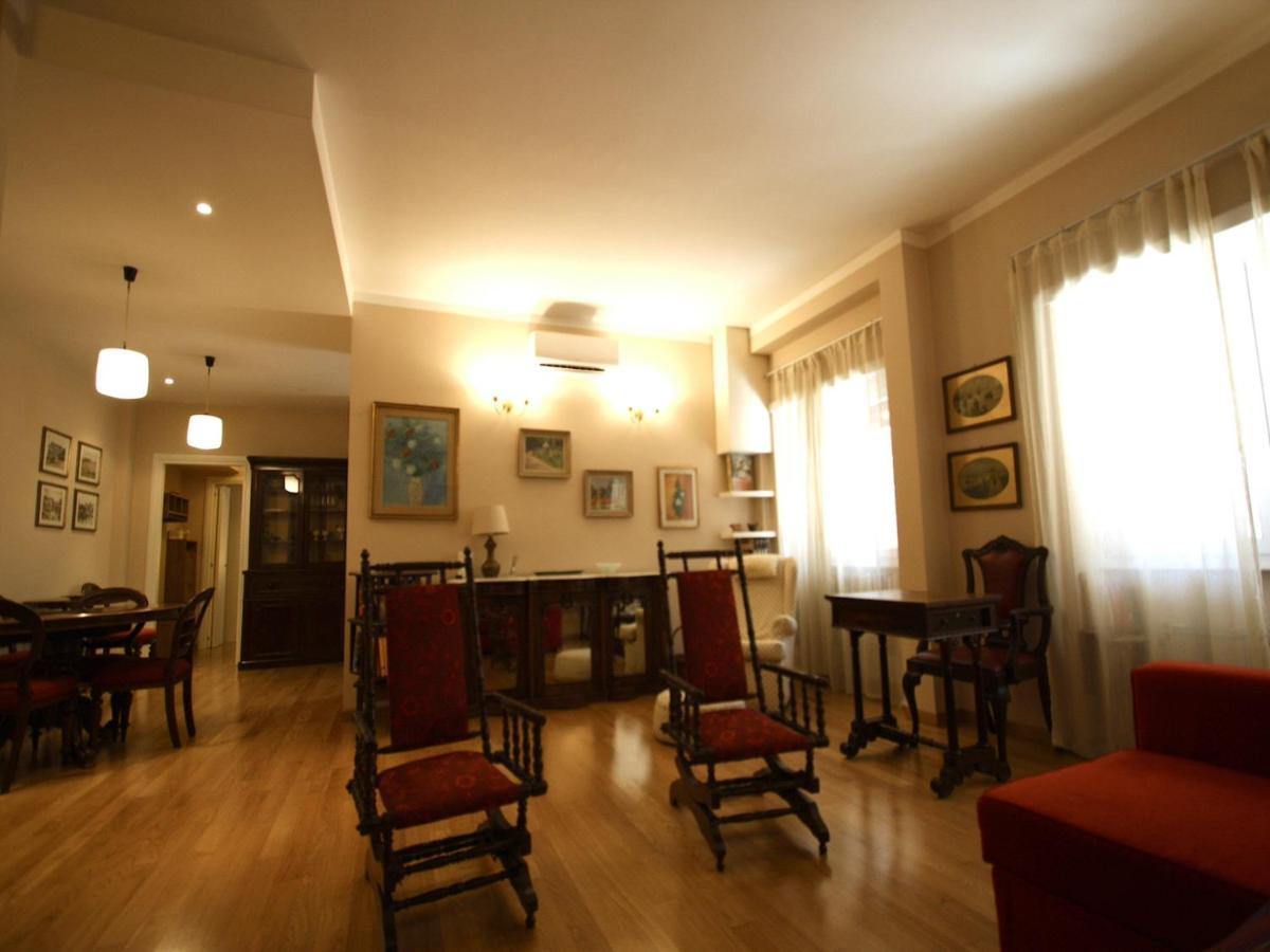 Anna House Apartment