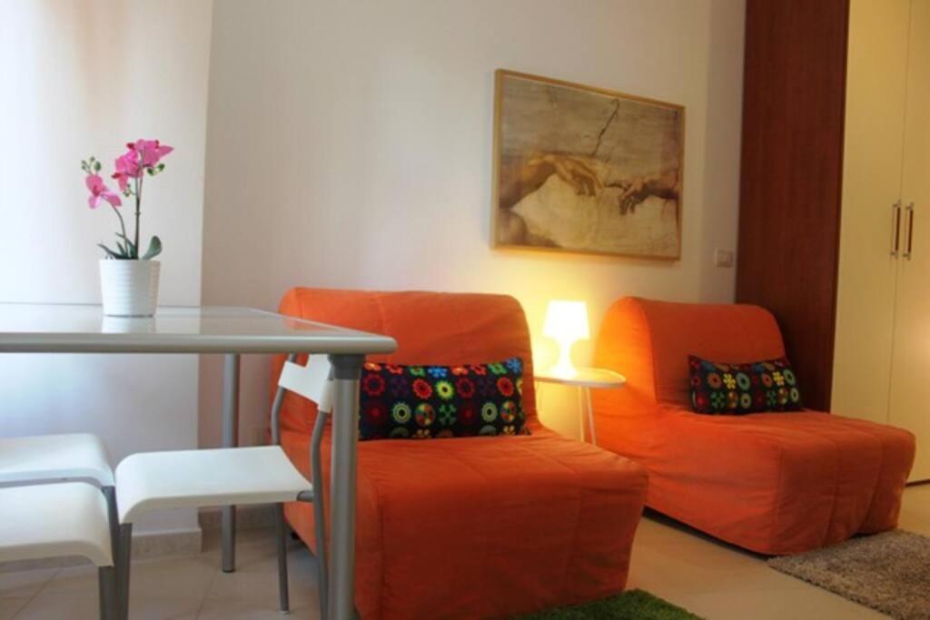 Marco Polo Rome
