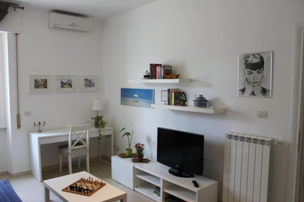 Marco Polo Apartment Rome