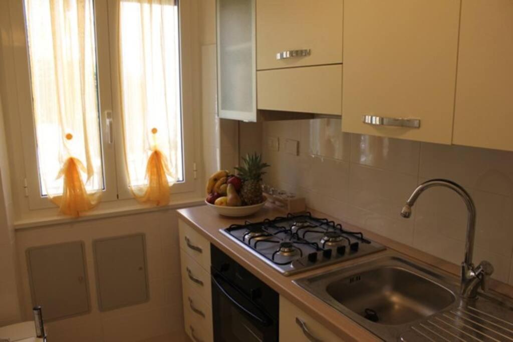 Apartment Marco Polo *