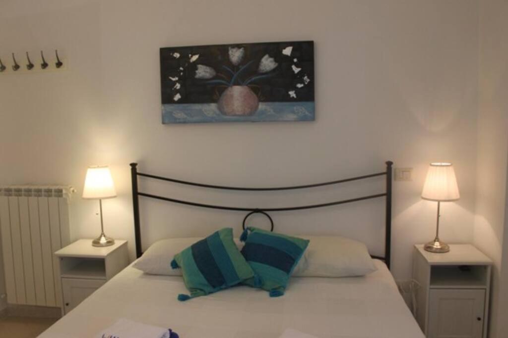 Apartment Marco Polo