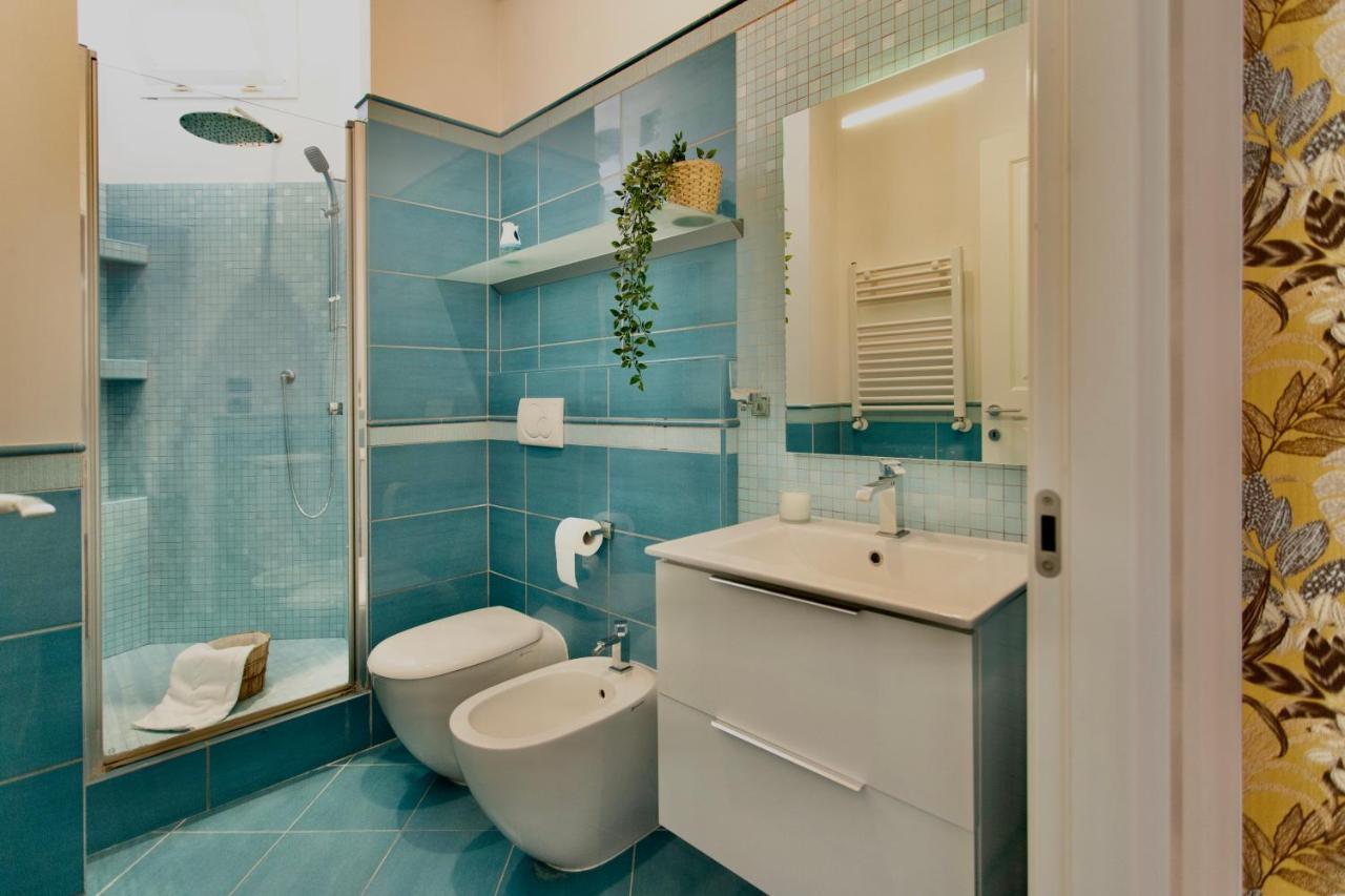 Aurelia - Roof Garden Close To Vatican *