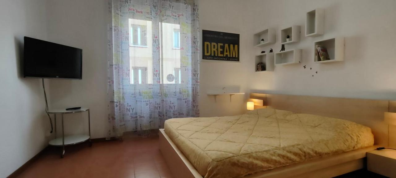 Apartment 20' From St. Peter