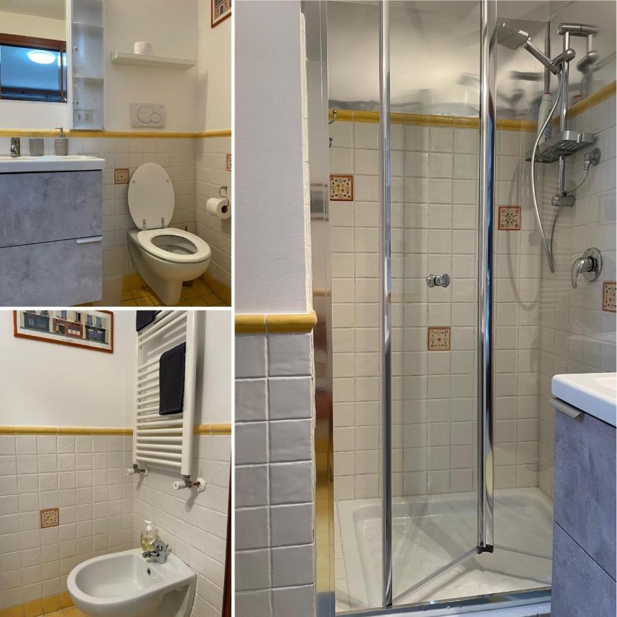 Apartment In&out - Mostacciano, Eur *