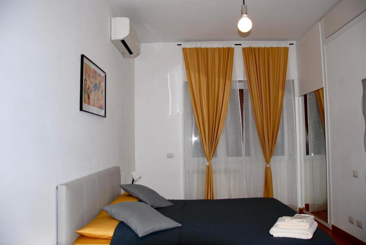 Locazione Turistica Paolucci Guest house Rome