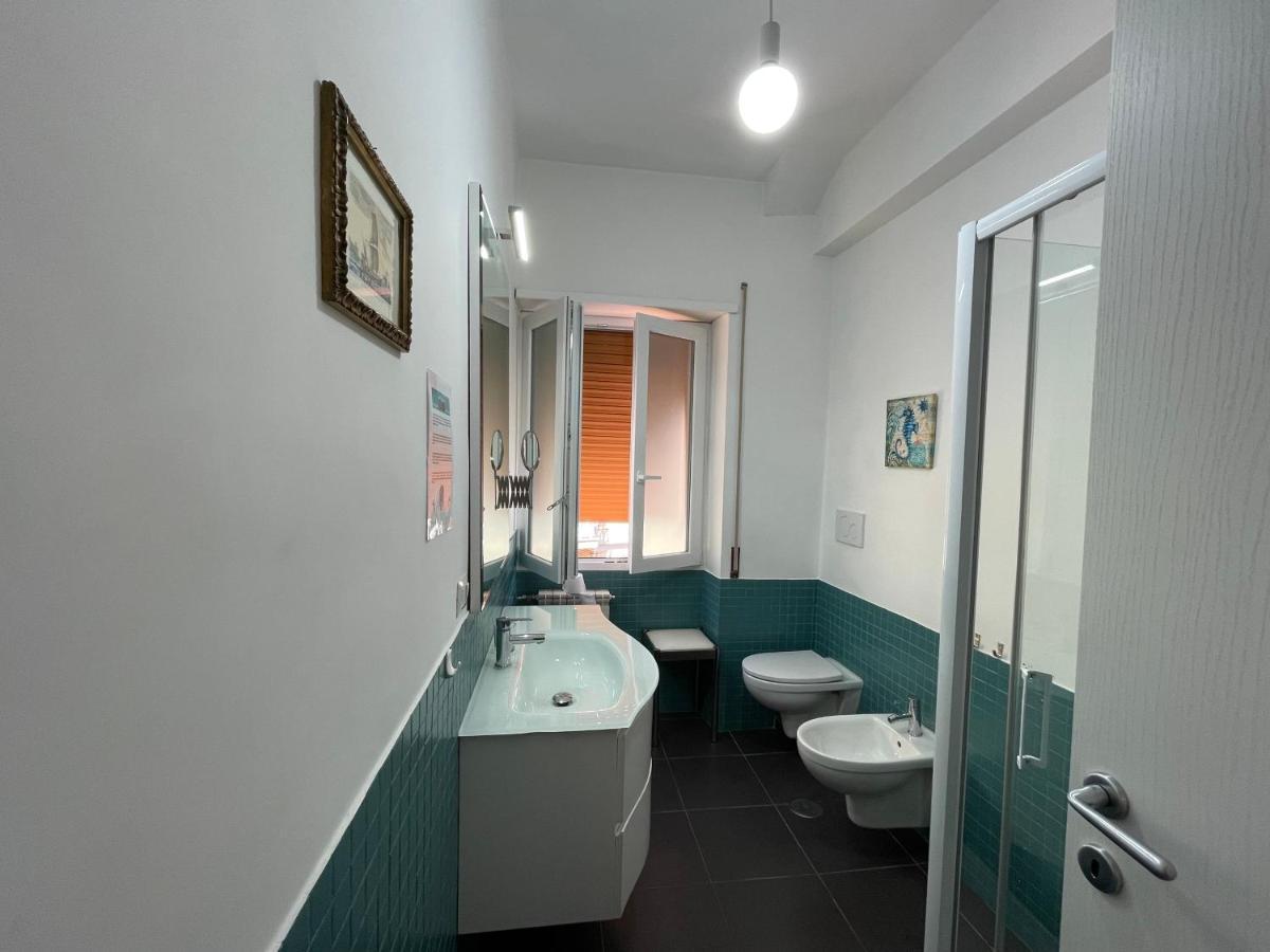Locazione Turistica Paolucci Guest house Rome