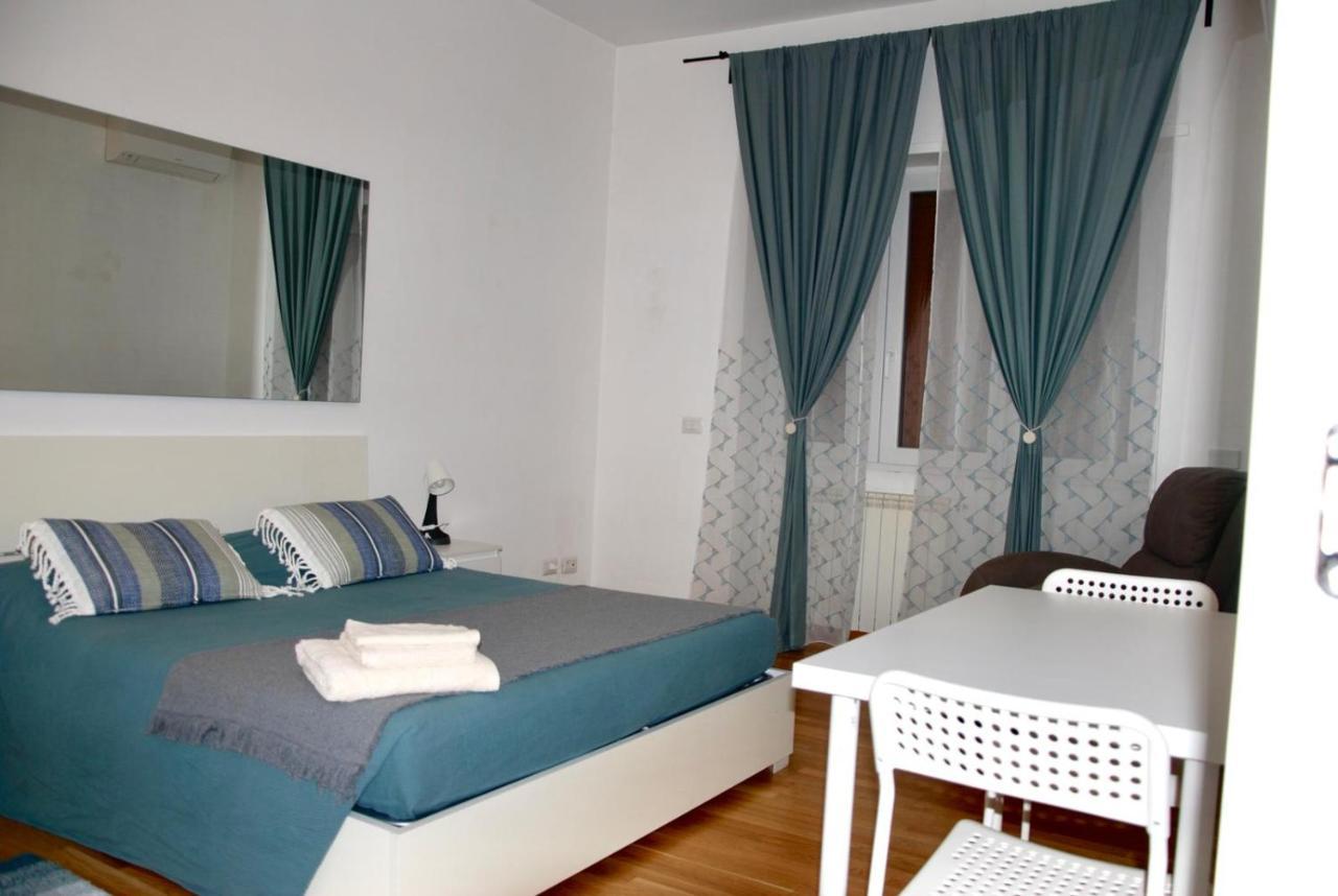 Locazione Turistica Paolucci Guest house *