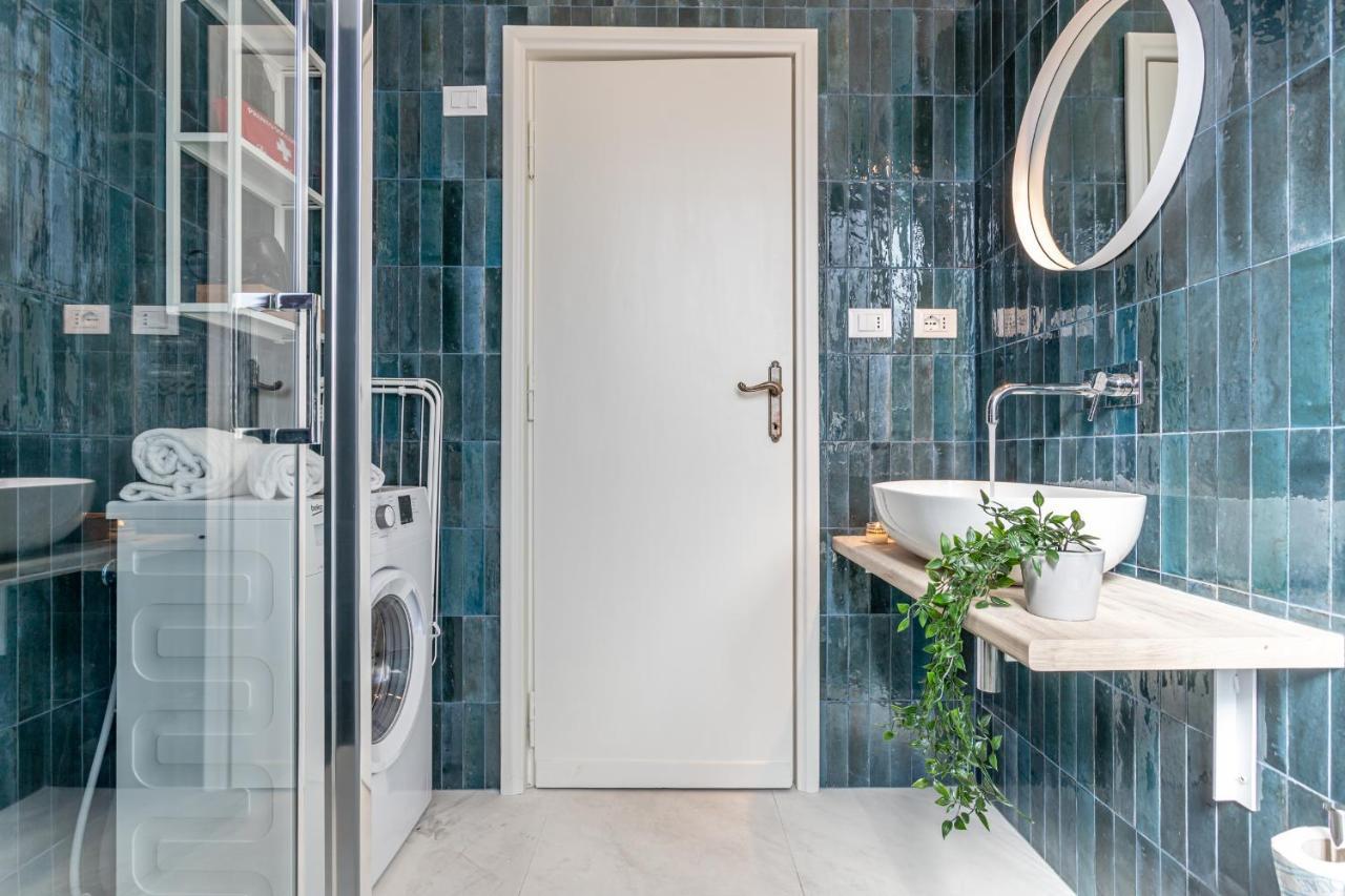 37 Monti Apartment *