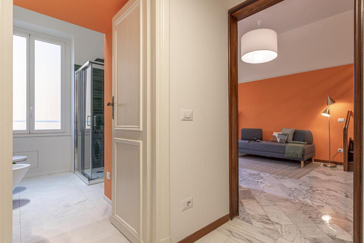 37 Cimarra Loft * Rome