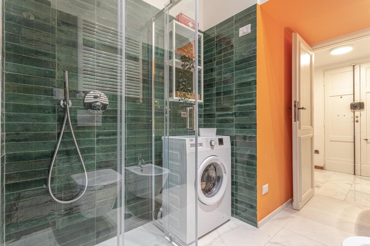 37 Cimarra Loft Apartment Rome