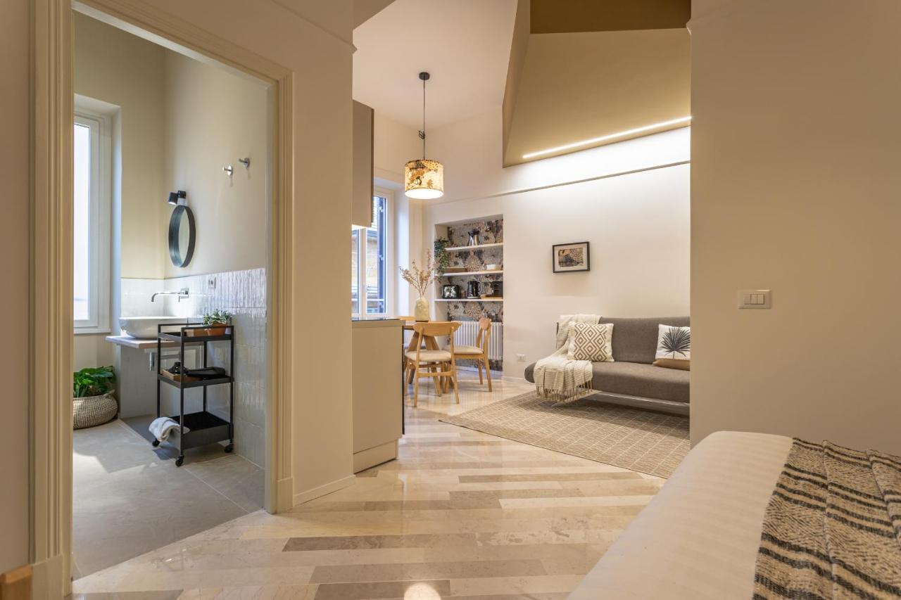 Apartment 37 Colosseo Rome
