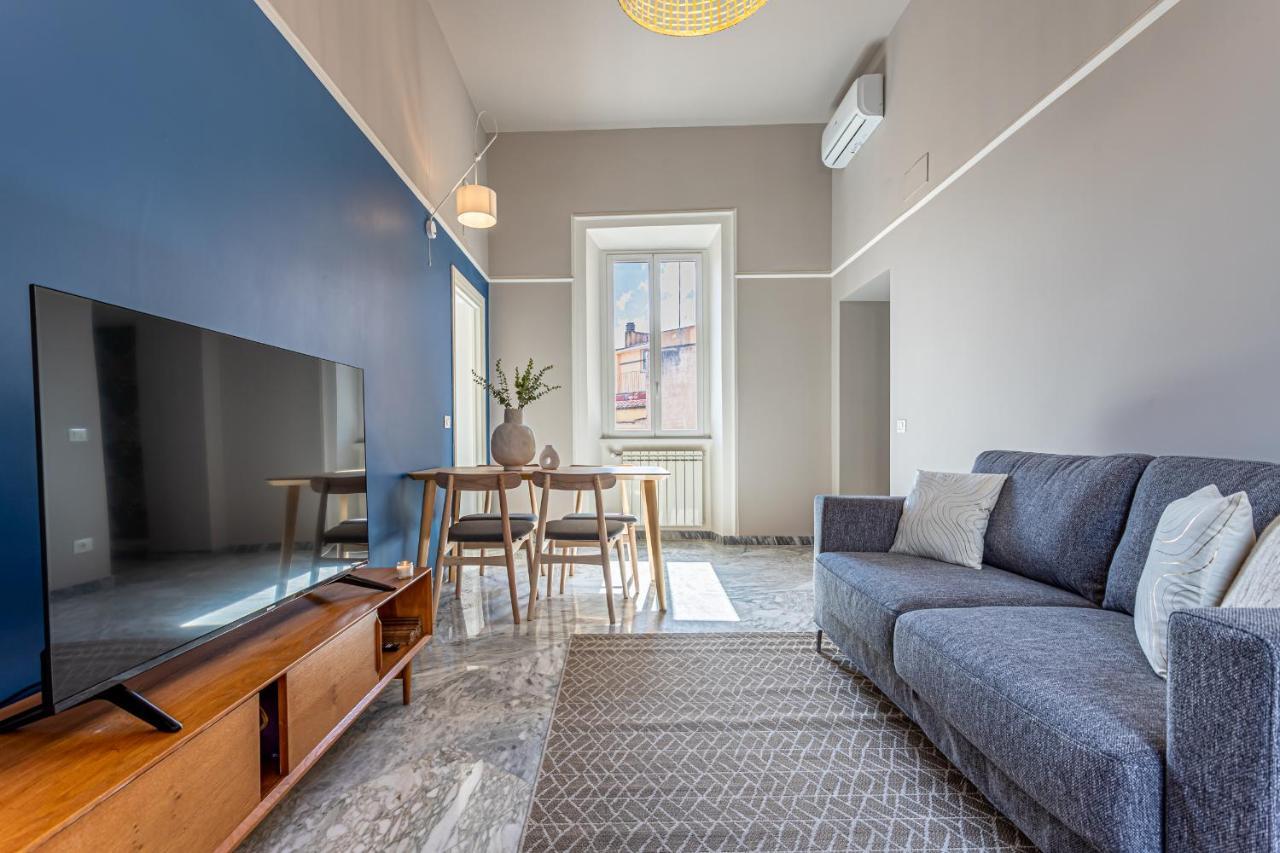 Apartment 37 Monti *