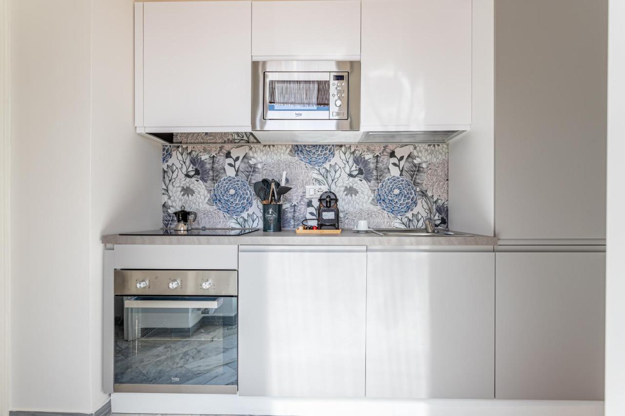 37 Monti Apartment *
