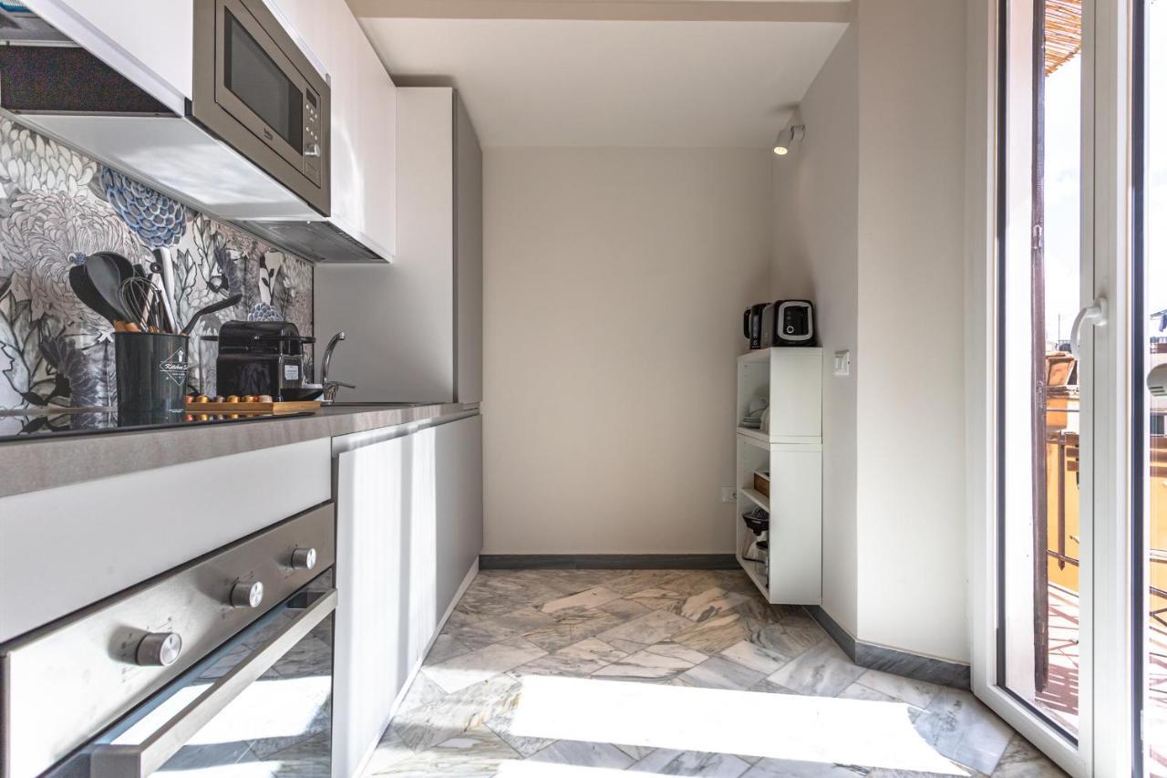 37 Monti Apartment Rome
