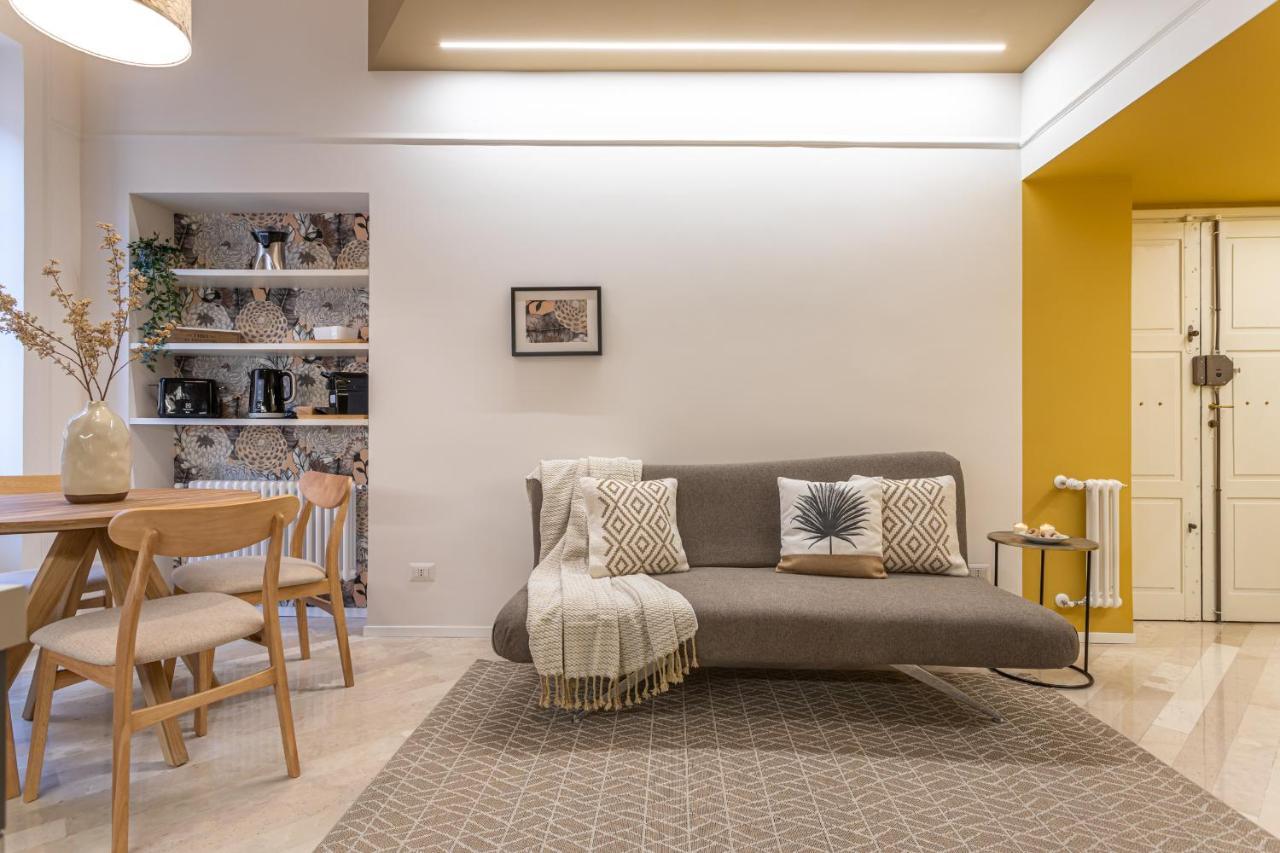 Apartment 37 Colosseo Rome