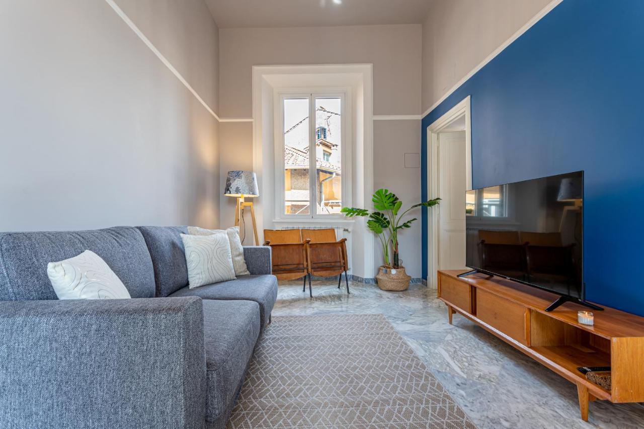 37 Monti Apartment Rome